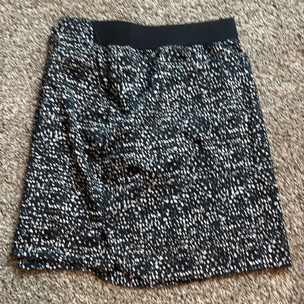 Women’s plus size skorts